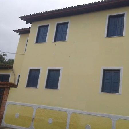 Pousada Brilho Da Chapada Lencois Zewnętrze zdjęcie