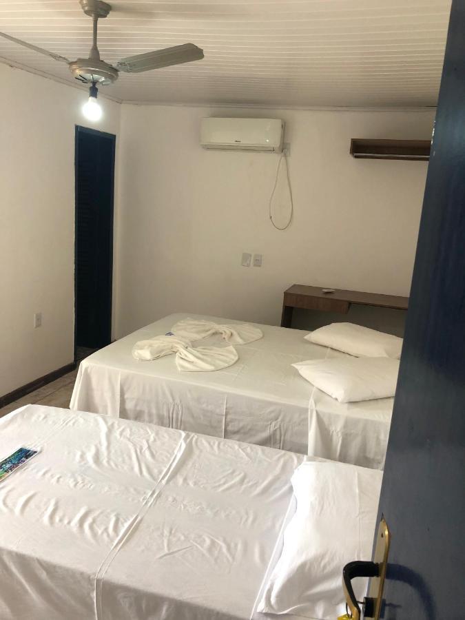Pousada Brilho Da Chapada Lencois Zewnętrze zdjęcie